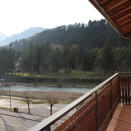 Pedrini Apartment