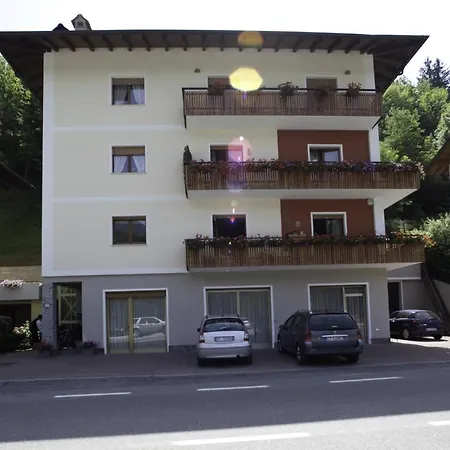 Pedrini Comano Terme