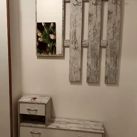 Pedrini Apartment Comano Terme