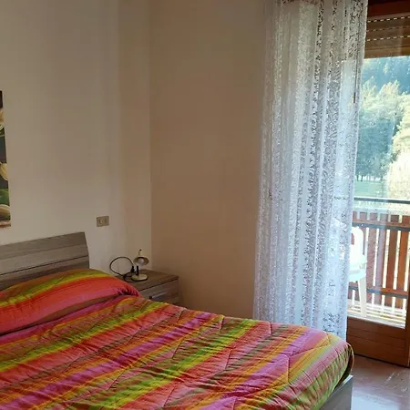 Apartment Pedrini *