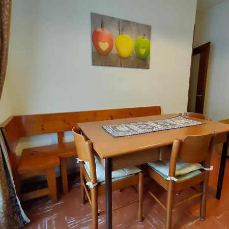 Pedrini Apartment
