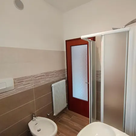 Pedrini Apartment Comano Terme