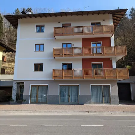 Pedrini Apartment